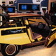 Illustration for article titled Toyota's 1979 FCX-80 Concept Car Was Extremely Original And Extremely Ugly